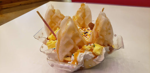 Cafe «Just Cheesecake», reviews and photos, 3585 Peachtree Industrial Blvd #129, Duluth, GA 30096, USA