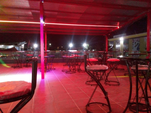 La Terraza Rumba Bar