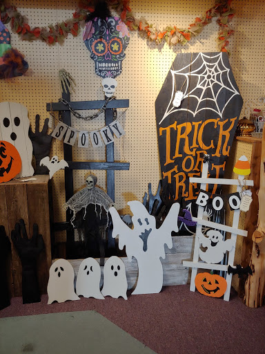 Antique Store «Alamo Craft Company», reviews and photos, 6151 NW Loop 410 #302, San Antonio, TX 78238, USA