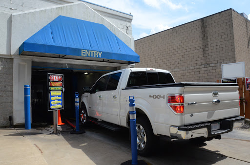 Car Wash «53 Touch-Free Car Wash», reviews and photos, 5508 Lincoln Ave, Lisle, IL 60532, USA