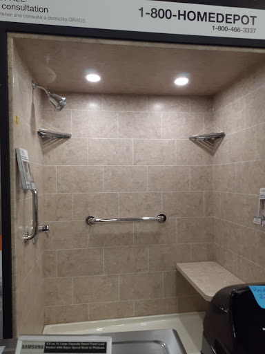 Home Improvement Store «The Home Depot», reviews and photos, 600 Terry Rich Blvd, St Clair, PA 17970, USA