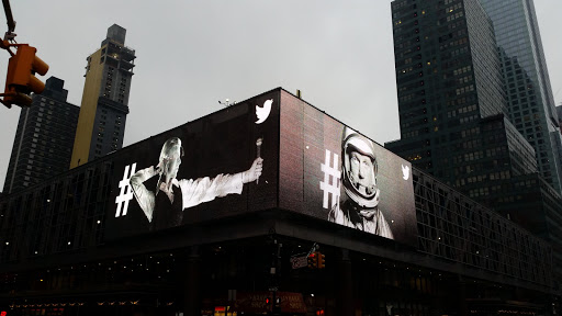 Movie Theater «Regal Cinemas E-Walk 13 & RPX», reviews and photos, 247 W 42nd St, New York, NY 10036, USA