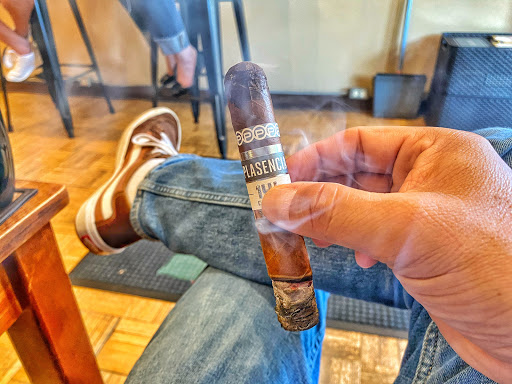 Cigar Shop «Cigar Exchange,The», reviews and photos, 107 Market St, Wilmington, NC 28401, USA