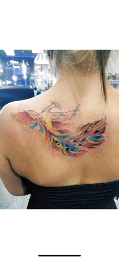 Tattoo Shop «Oriana Tattoo Studio», reviews and photos, 219 71st St, Miami Beach, FL 33141, USA