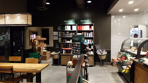 Coffee Shop «Starbucks», reviews and photos, 2601 N Decatur Rd, Decatur, GA 30030, USA