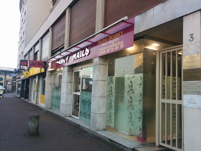 Fancy Nails à Juvisy-sur-Orge