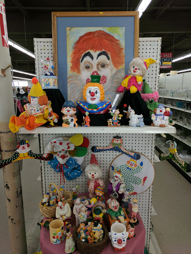 Thrift Store «St. Vincent de Paul - Florence Thrift Store», reviews and photos