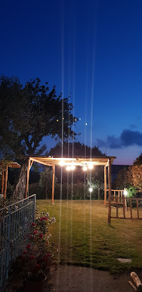 Extérieur Casa vacanza Casa Vacanza Villa Rosa Cilento 84066 Caprioli