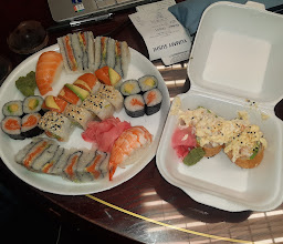 Yummy Sushi photo