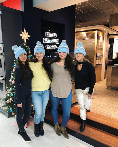 Appliance Store «Atlantic Appliance», reviews and photos, 50 Triangle Center, Yorktown Heights, NY 10598, USA