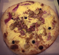 Pizza du Pizzeria Nicéa Pizza à Nice - n°16