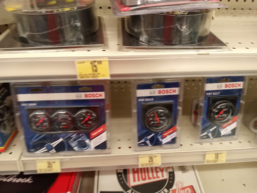 Auto Parts Store «Advance Auto Parts», reviews and photos, 1015 E Hinson Ave, Haines City, FL 33844, USA