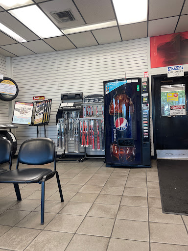 Tire Shop «Tires Plus», reviews and photos, 5524 S Flamingo Rd, Cooper City, FL 33330, USA