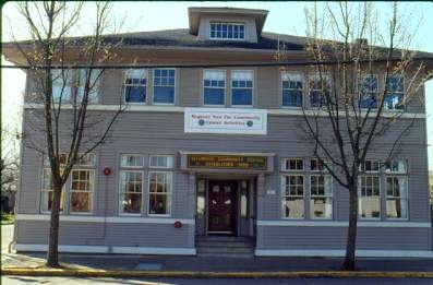 Community Center «Sellwood Community Center», reviews and photos, 1436 SE Spokane St, Portland, OR 97202, USA