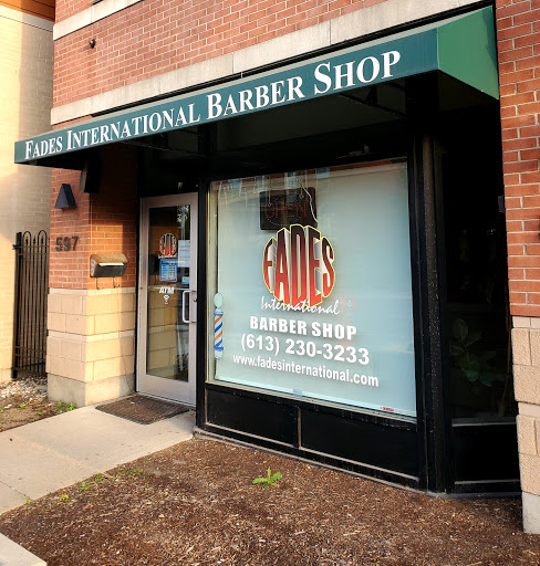 Fades International Hair Salon