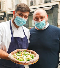 Photos du propriétaire du Pizzeria Forno Gusto - Gusto Slice Toulouse - n°8