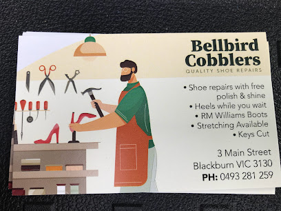 Bellbird Cobbler