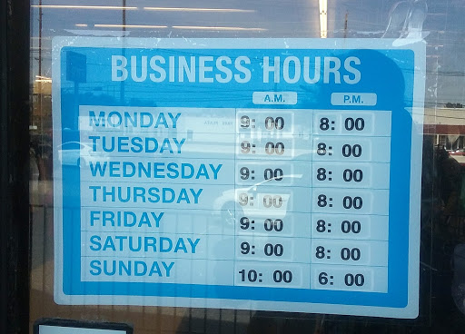 Thrift Store «Goodwill», reviews and photos, 4314 US-130 #1, Willingboro, NJ 08046, USA