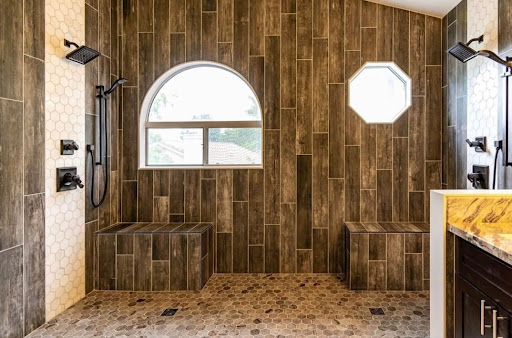 Fregeau Remodeling & Tile image