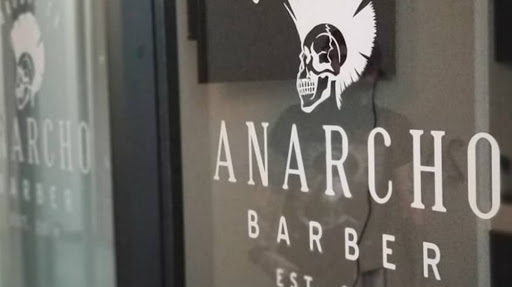 Anarcho Barber