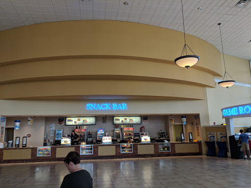 Movie Theater «Gateway Theater 8», reviews and photos, 20 Presidential Cir, Gettysburg, PA 17325, USA