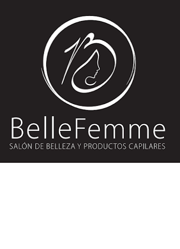 Salon de belleza Belle Femme - Valparaíso