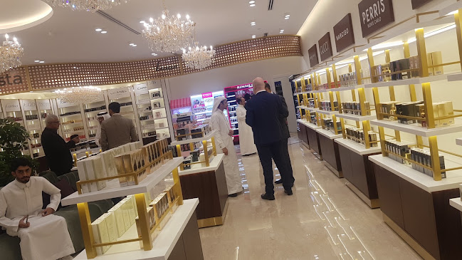 البساتين مول - مركز تسوق