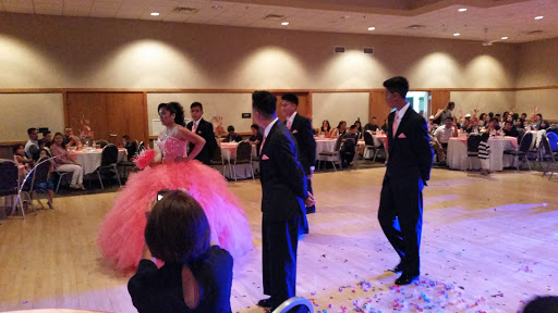 Community Center «Rosemount Community Center», reviews and photos, 13885 S Robert Trail, Rosemount, MN 55068, USA