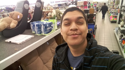 Thrift Store «Marshfield Goodwill Retail Store & Training Center», reviews and photos