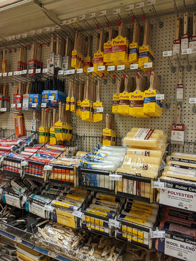 Lumber Store «Rim Forest Lumber Do it Best», reviews and photos, 26491 Pine Ave, Rimforest, CA 92378, USA