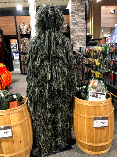 Outdoor Sports Store «Field & Stream», reviews and photos, 800 Brevard Rd #901, Asheville, NC 28806, USA