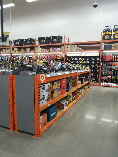 Home Improvement Store «The Home Depot», reviews and photos, 10210 Centrum Pkwy, Pineville, NC 28134, USA