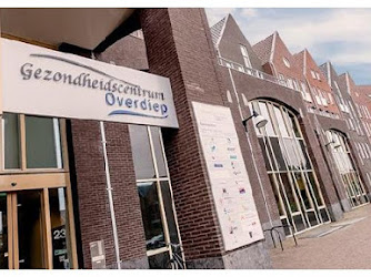 Gezondheidscentrum Overdiep