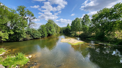 Pont de Brixey-aux-chanoines à Brixey-aux-Chanoines
