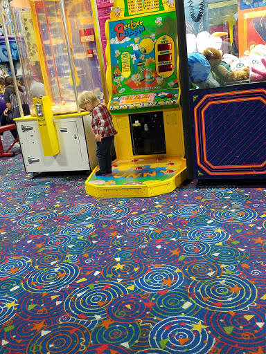 Amusement Center «Jump Zone», reviews and photos, 12402 Race Track Rd, Tampa, FL 33626, USA