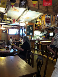 Atmosphère du Restaurant Café le Flamand à Montauban - n°19