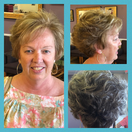 Beauty Salon «Hair Expressions», reviews and photos, 149 Belleview Ave, Orange, VA 22960, USA