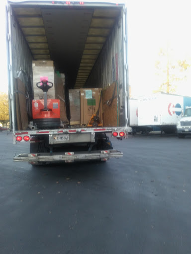 Moving and Storage Service «Valley Relocation & Storage», reviews and photos, 1710 Little Orchard St, San Jose, CA 95125, USA