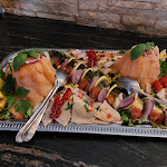 Photo n°3 de l'avis de Elisabeth.a fait le 08/09/2020 à 12:17 sur le  Landhotel Lindenhof - Hotel & Restaurant à Grevenbroich