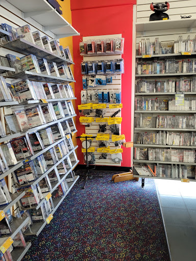 DVD Store «Vintage Stock», reviews and photos, 1918 Star Dr, Liberty, MO 64068, USA