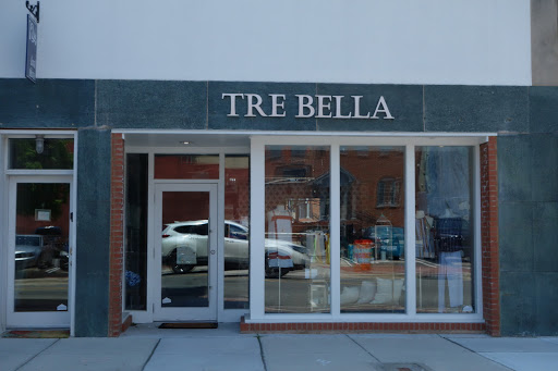 Tre Bella Bridal, 124 E Main St, Durham, NC 27701, USA, 