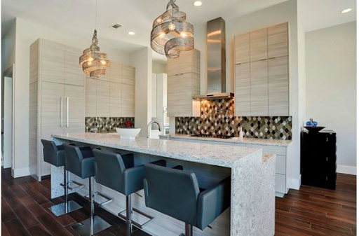 Appliance Store «K&N Sales - Kitchen Appliances», reviews and photos, 1401 Shepherd Dr, Houston, TX 77007, USA