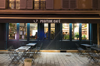 Photos du propriétaire du Restaurant diététique Positive Café à Versailles - n°4