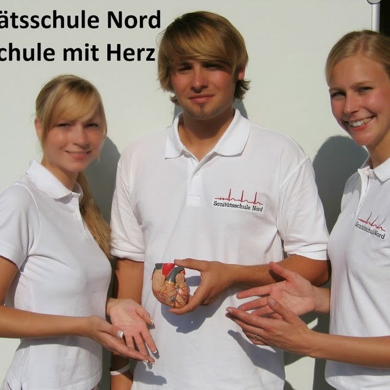 Erste Hilfe Kurs Flensburg, Sanitätsschule Nord