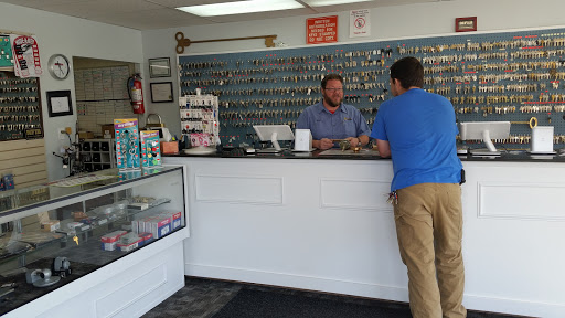 Locksmith «Keymasters Locksmith», reviews and photos, 3422 Leavenworth St, Omaha, NE 68105, USA
