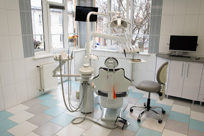 Зазадент приватна стоматологічна клініка