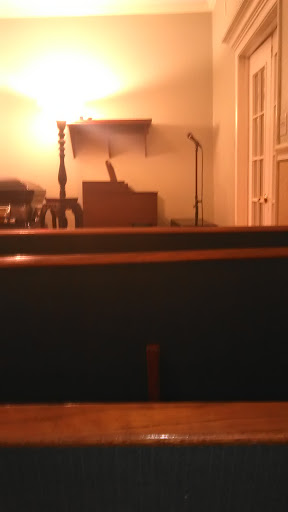 Funeral Home «Peaceful Rest Funeral Home», reviews and photos, 3302 E Illinois Ave, Dallas, TX 75216, USA