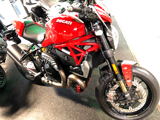 Motorcycle Dealer «Mountain Motorsports Roswell», reviews and photos, 1275 Upper Hembree Rd, Roswell, GA 30076, USA