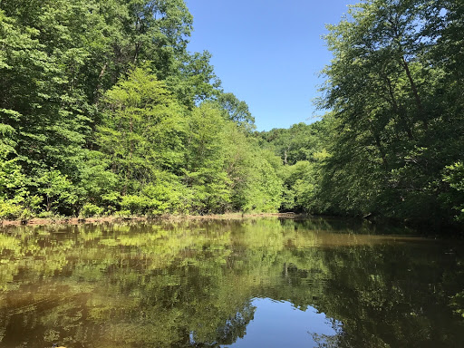 Park «Motts Run Reservoir Recreation Area», reviews and photos, 6600 River Rd, Fredericksburg, VA 22407, USA