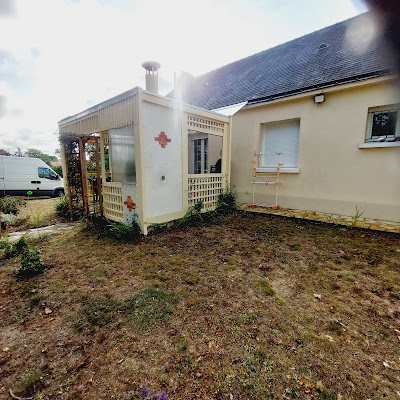 S.E.V.E Jardinier Paysagiste à Mésanger